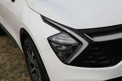 2021 Kia Sportage SX