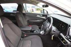2021 Kia Sportage SX