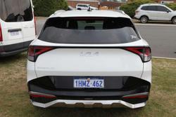 2021 Kia Sportage SX