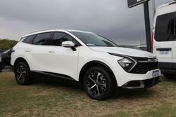 2021 Kia Sportage SX