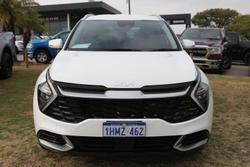 2021 Kia Sportage SX