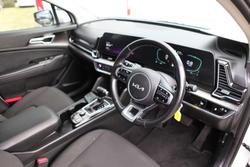 2021 Kia Sportage SX