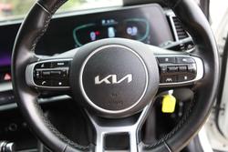 2021 Kia Sportage SX
