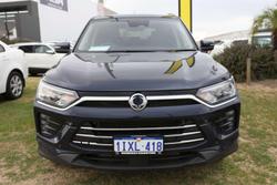 2024 SsangYong Korando Ultimate LTD