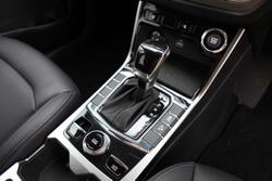 2024 SsangYong Korando Ultimate LTD