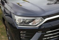 2024 SsangYong Korando Ultimate LTD