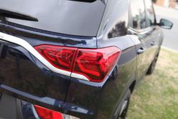 2024 SsangYong Korando Ultimate LTD
