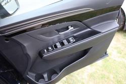 2024 SsangYong Korando Ultimate LTD