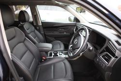 2024 SsangYong Korando Ultimate LTD