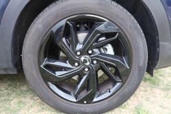 2024 SsangYong Korando Ultimate LTD