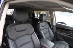 2024 SsangYong Korando Ultimate LTD