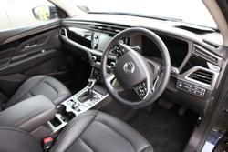 2024 SsangYong Korando Ultimate LTD