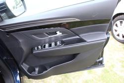 2024 SsangYong Korando Ultimate LTD