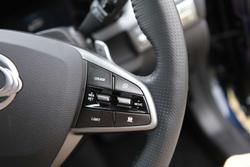 2024 SsangYong Korando Ultimate LTD