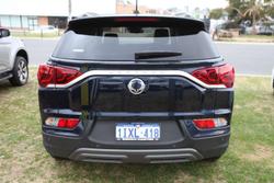 2024 SsangYong Korando Ultimate LTD