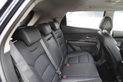2024 SsangYong Korando Ultimate LTD