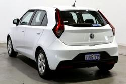 2024 MG MG3 Core
