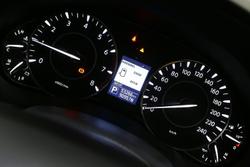 2022 Nissan Patrol Ti