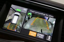 2022 Nissan Patrol Ti