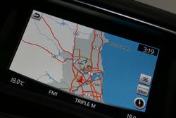 2022 Nissan Patrol Ti