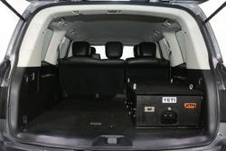 2022 Nissan Patrol Ti