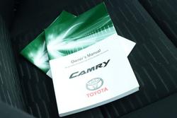 2016 Toyota Camry Altise