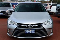 2016 Toyota Camry Altise