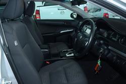 2016 Toyota Camry Altise