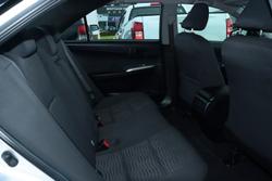 2016 Toyota Camry Altise