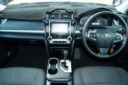 2016 Toyota Camry Altise