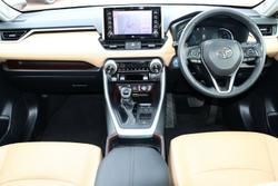 2021 Toyota RAV4 Cruiser