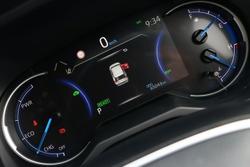 2021 Toyota RAV4 Cruiser