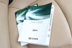 2021 Toyota RAV4 Cruiser