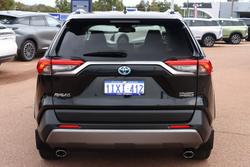 2021 Toyota RAV4 Cruiser