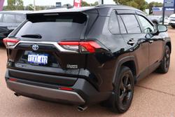 2021 Toyota RAV4 Cruiser