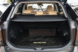 2021 Toyota RAV4 Cruiser