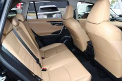 2021 Toyota RAV4 Cruiser