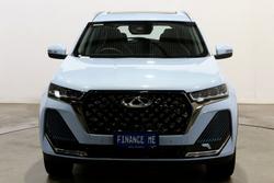 2024 Chery Tiggo 7 Pro Ultimate AWD