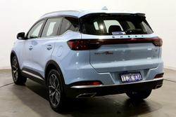 2024 Chery Tiggo 7 Pro Ultimate AWD