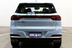 2024 Chery Tiggo 7 Pro Ultimate AWD