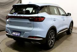 2024 Chery Tiggo 7 Pro Ultimate AWD