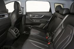 2024 Chery Tiggo 7 Pro Ultimate AWD