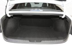 2021 Hyundai i30 N Line