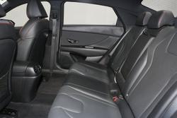 2021 Hyundai i30 N Line