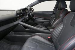 2021 Hyundai i30 N Line