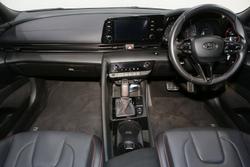 2021 Hyundai i30 N Line