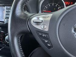 2016 Nissan JUKE Ti-S