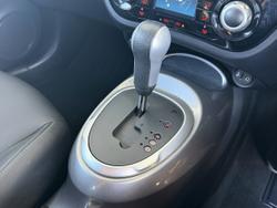 2016 Nissan JUKE Ti-S