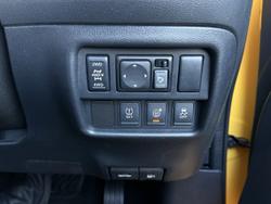 2016 Nissan JUKE Ti-S