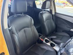 2016 Nissan JUKE Ti-S